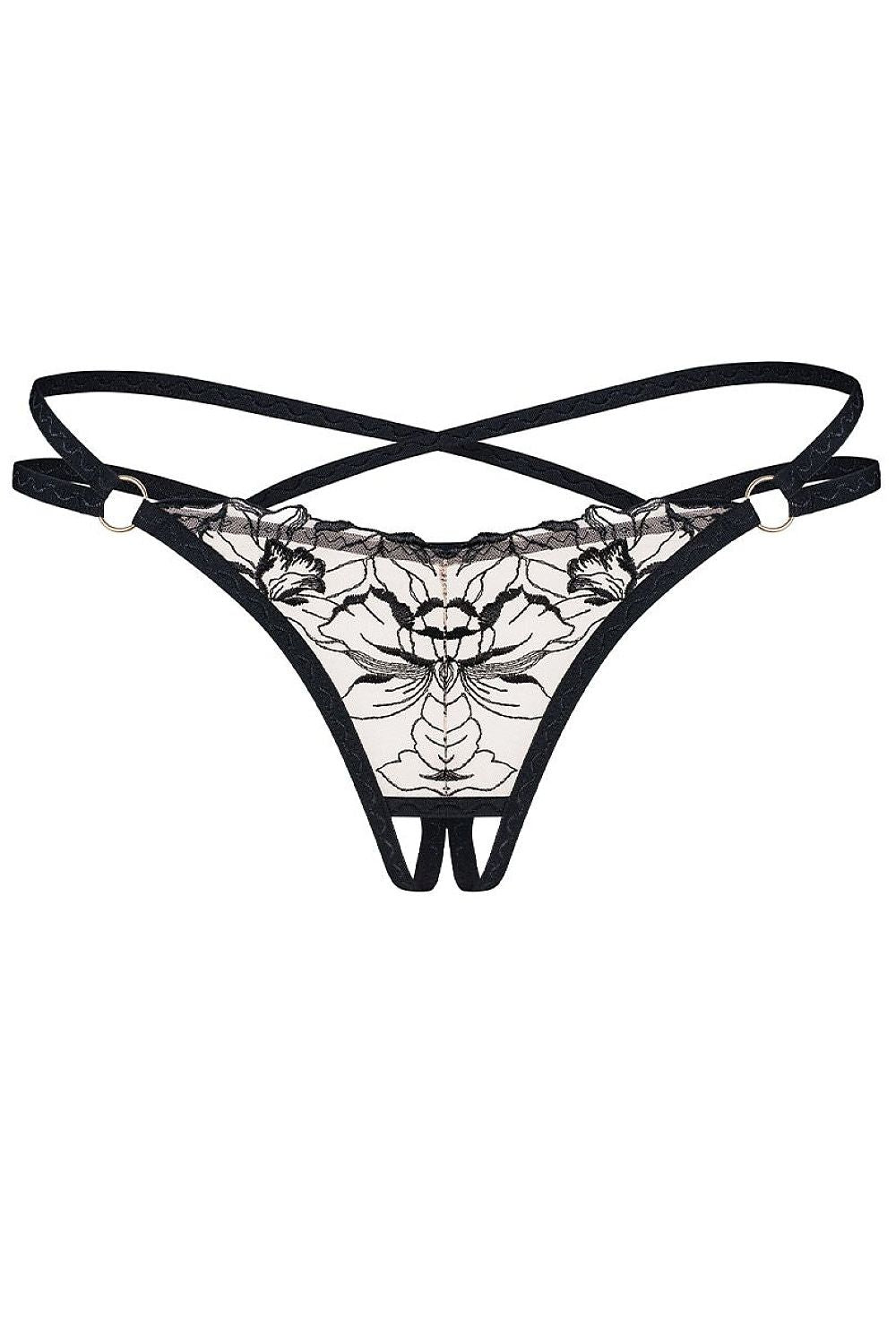  Tanga  model 229834 Obsessive 