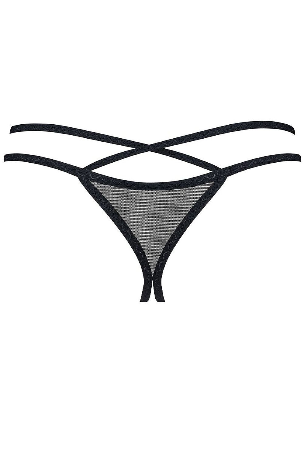  Tanga  model 229834 Obsessive 