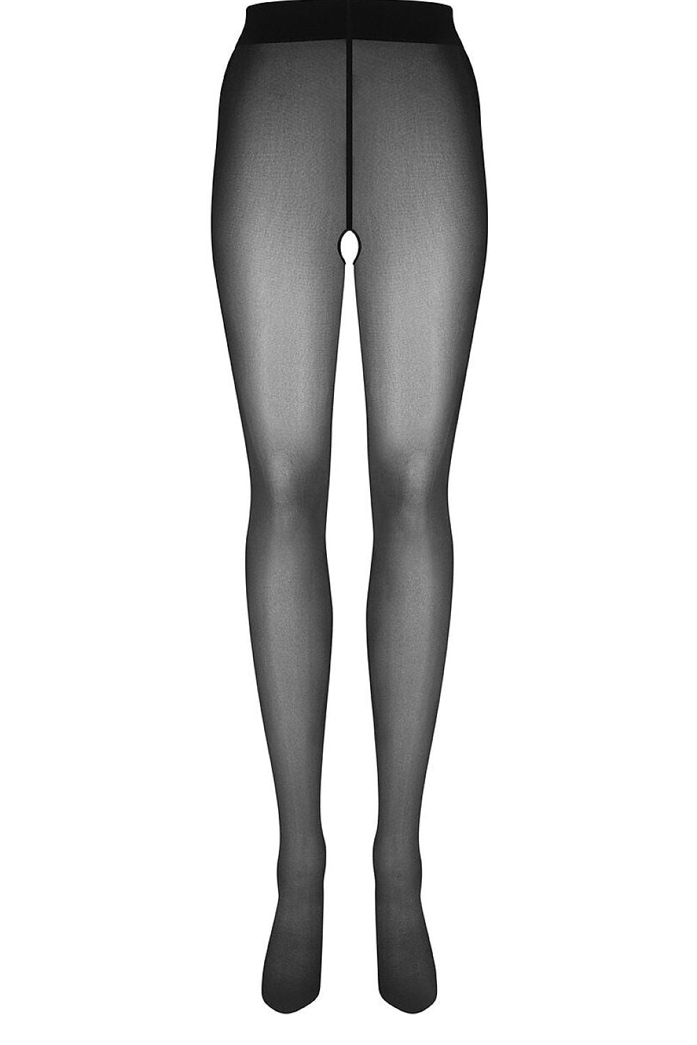  Punčochové kalhoty  model 229837 Obsessive 