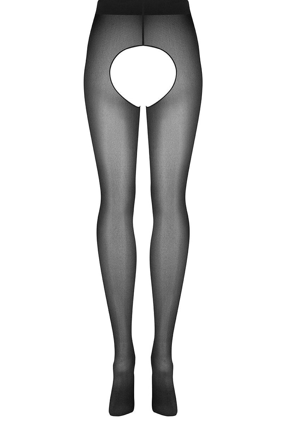  Punčochové kalhoty  model 229837 Obsessive 
