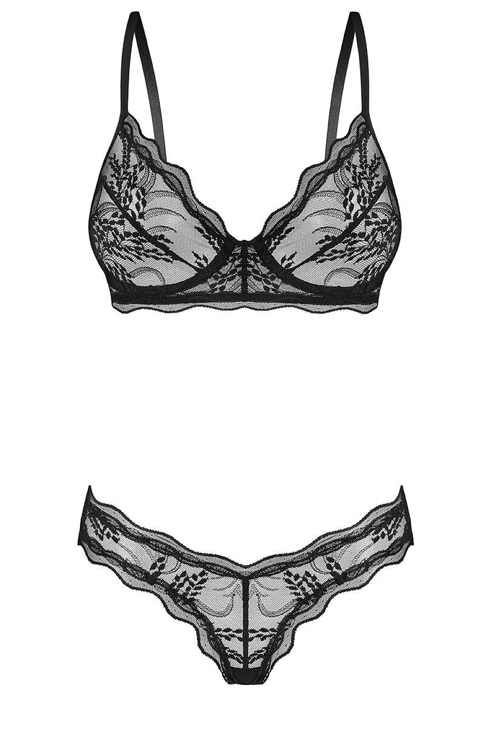  Sexy soupravy  model 229843 Obsessive 