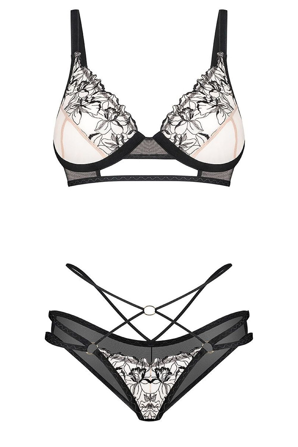  Sexy soupravy  model 229847 Obsessive 