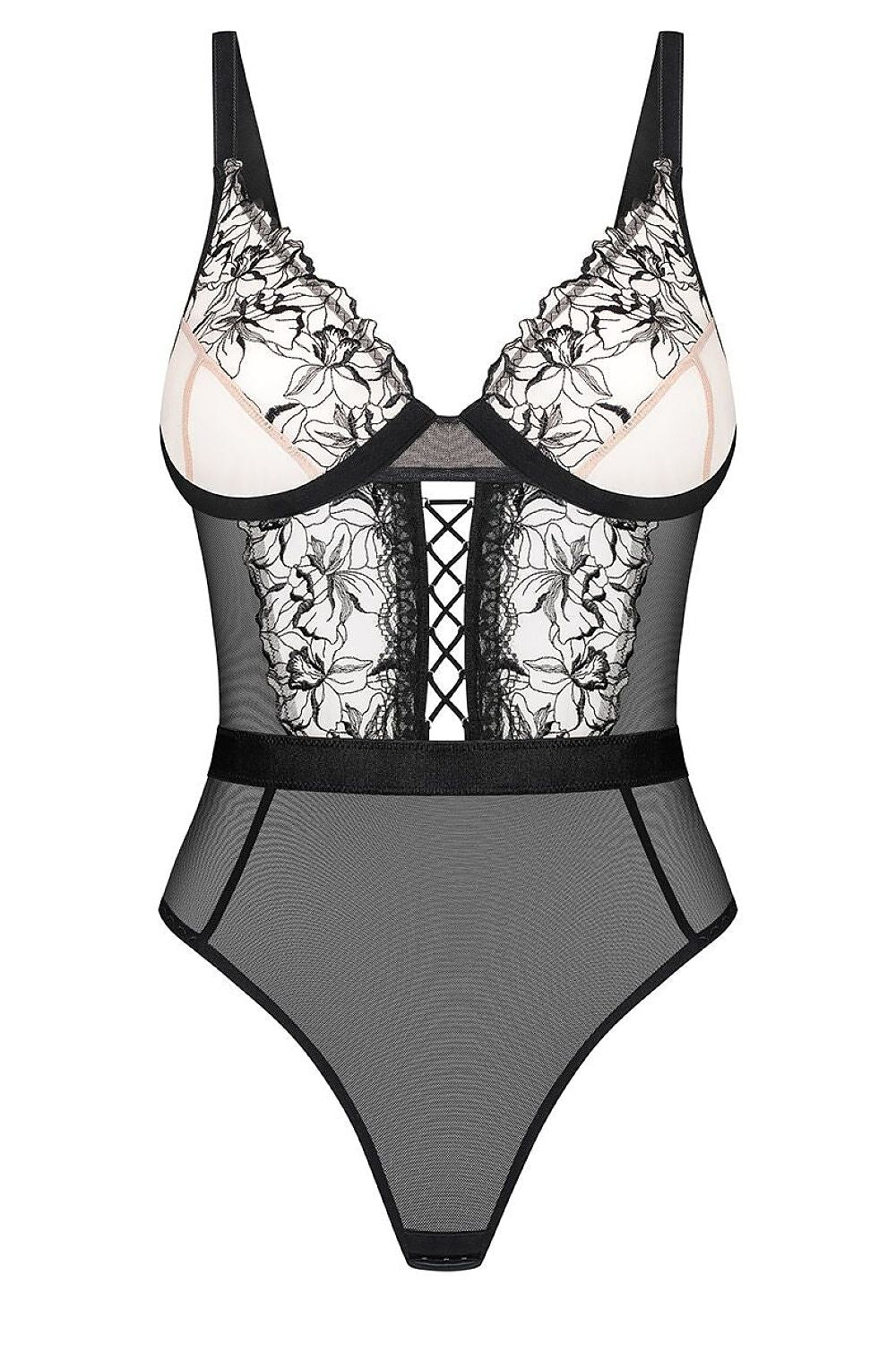  Body  model 229849 Obsessive 