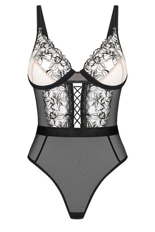  Body  model 229849 Obsessive 