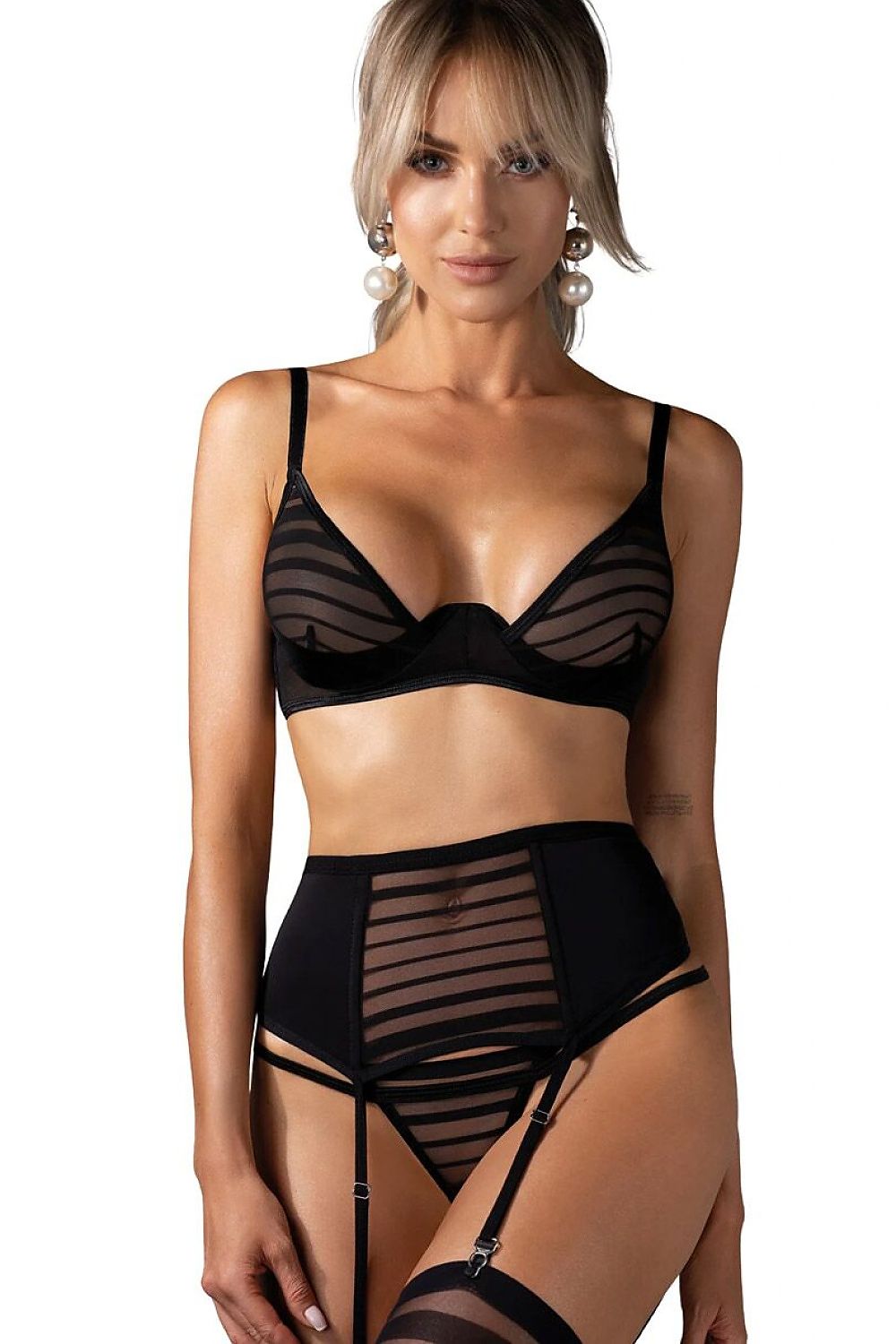  Sexy soupravy  model 229852 Obsessive 