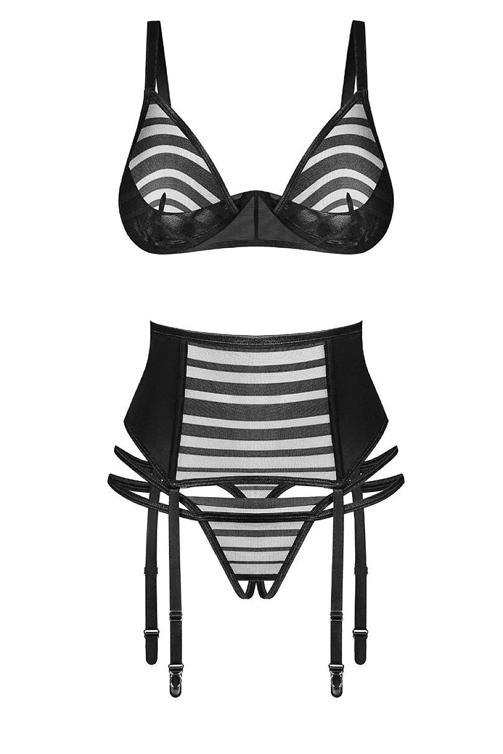  Sexy soupravy  model 229852 Obsessive 