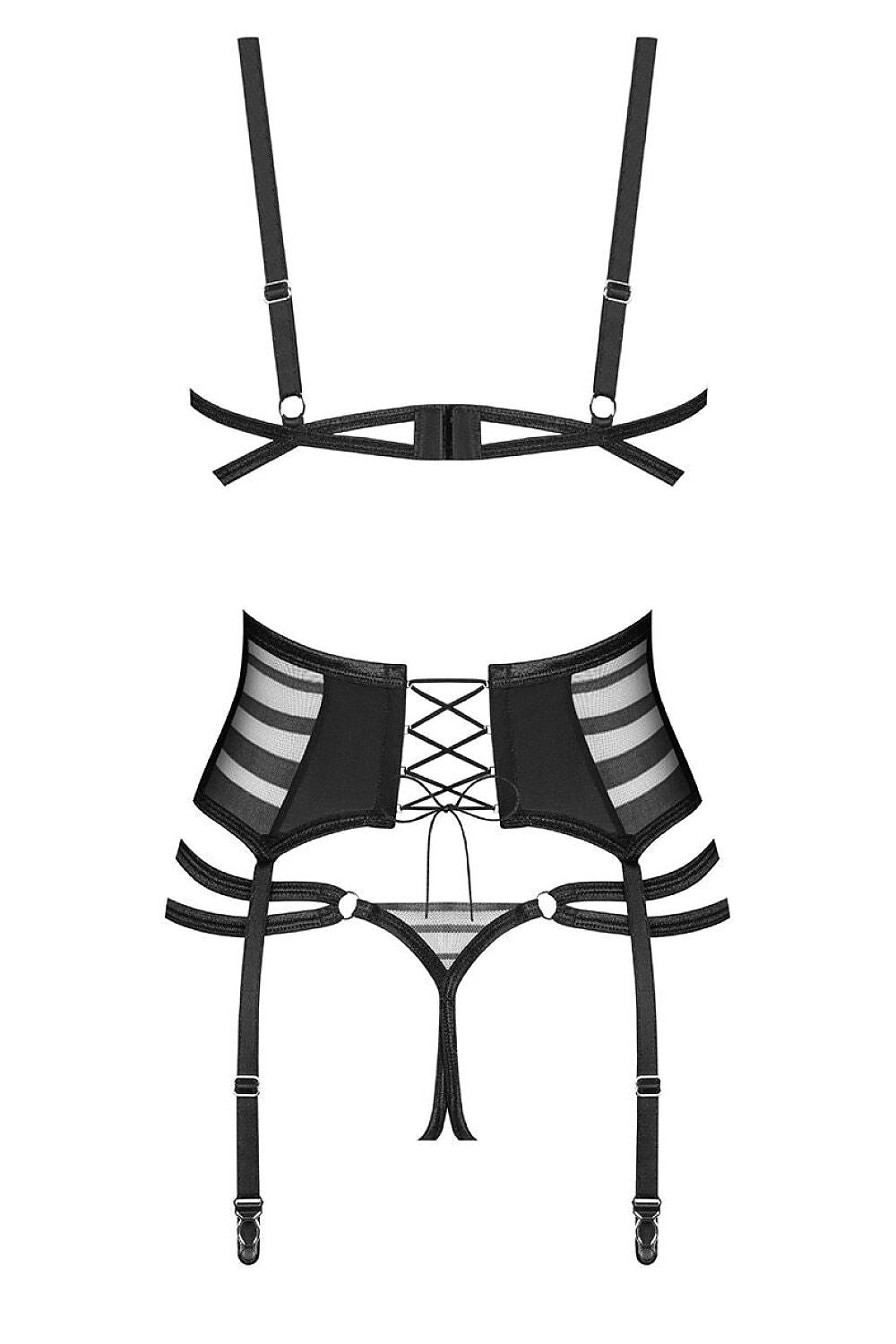  Sexy soupravy  model 229852 Obsessive 