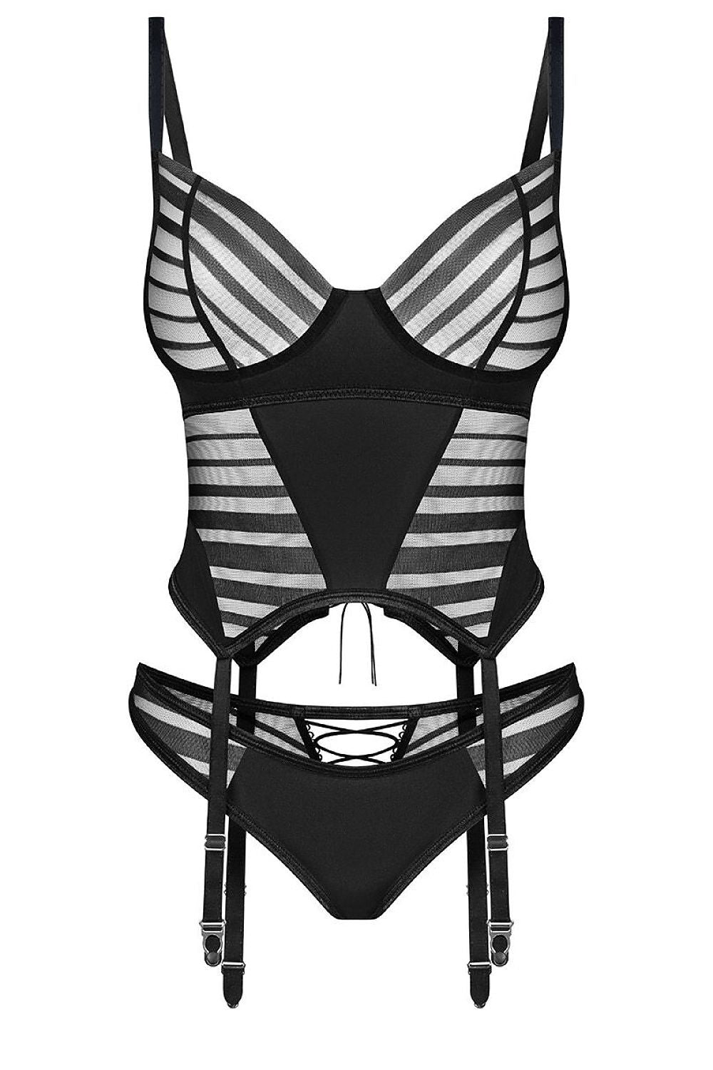  Sexy soupravy  model 229853 Obsessive 