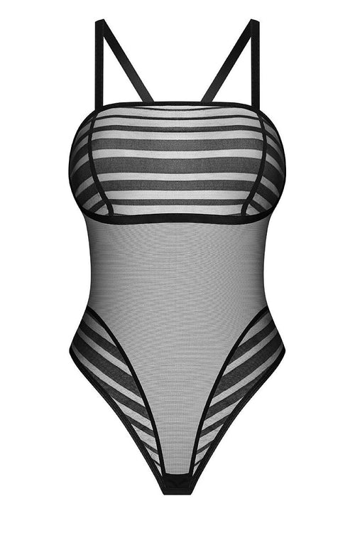  Body  model 229854 Obsessive 