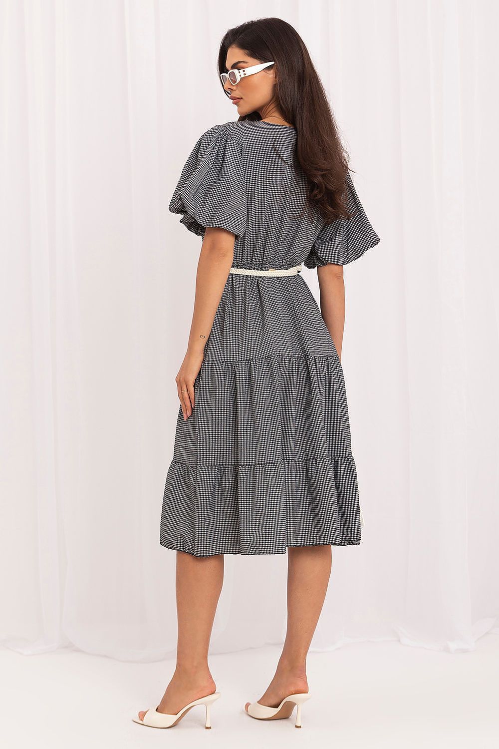  Denní šaty model 229910 Italy Moda 