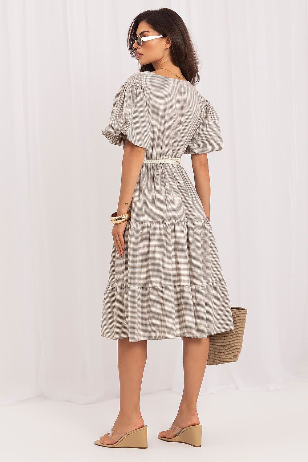 Denní šaty model 229912 Italy Moda 
