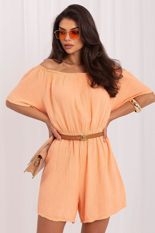  Dámský Overal  model 229915 Italy Moda 