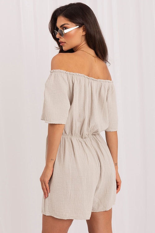  Dámský Overal  model 229916 Italy Moda 