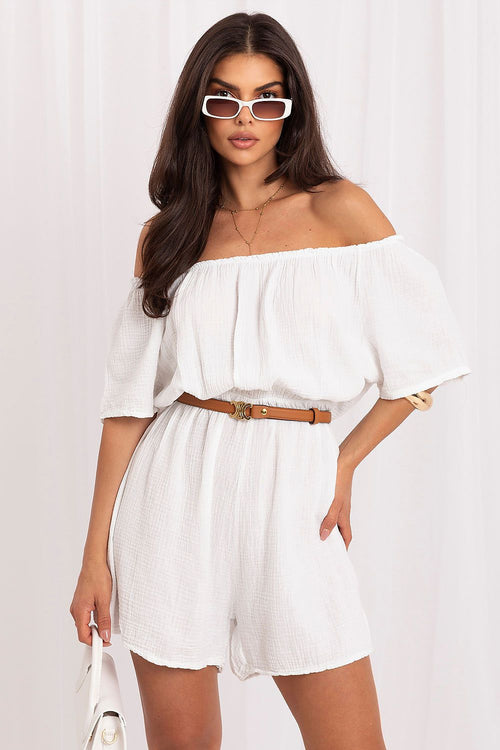  Dámský Overal  model 229918 Italy Moda 