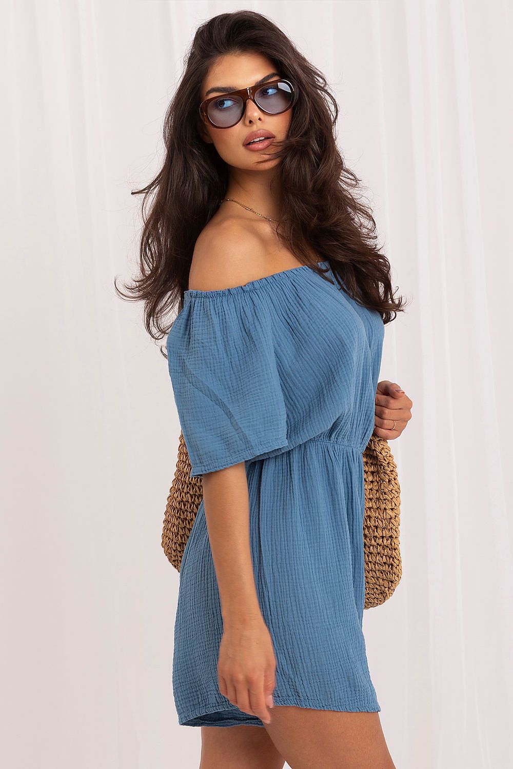  Dámský Overal  model 229919 Italy Moda 