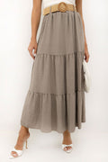  Sukně dlouhá  model 229932 Italy Moda 