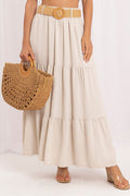  Sukně dlouhá  model 229935 Italy Moda 