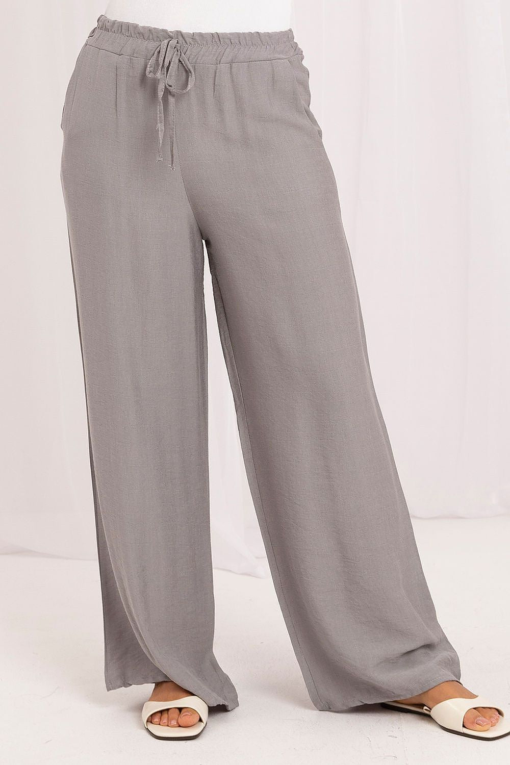  Dámské kalhoty  model 229945 Italy Moda 