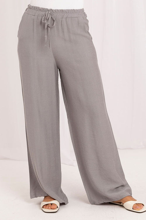  Dámské kalhoty  model 229945 Italy Moda 