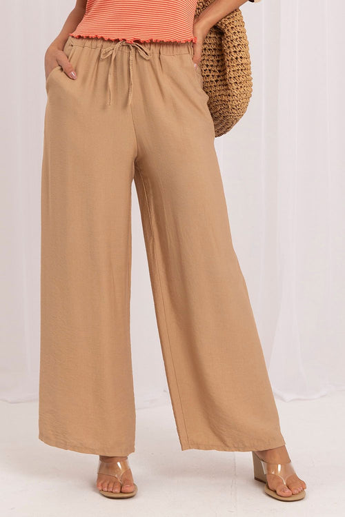  Dámské kalhoty  model 229946 Italy Moda 