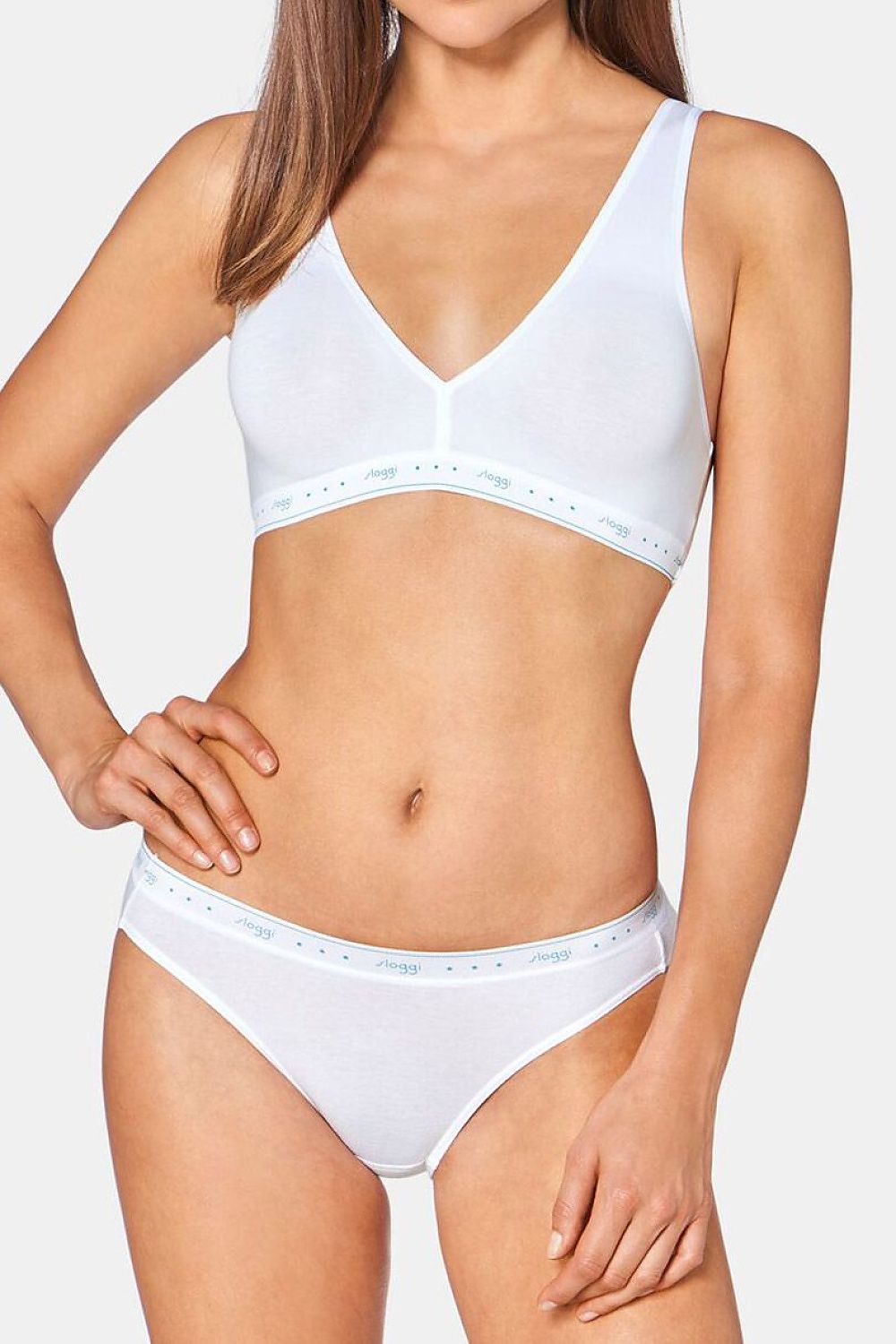  Sportovní podprsenka model 229970 Sloggi 