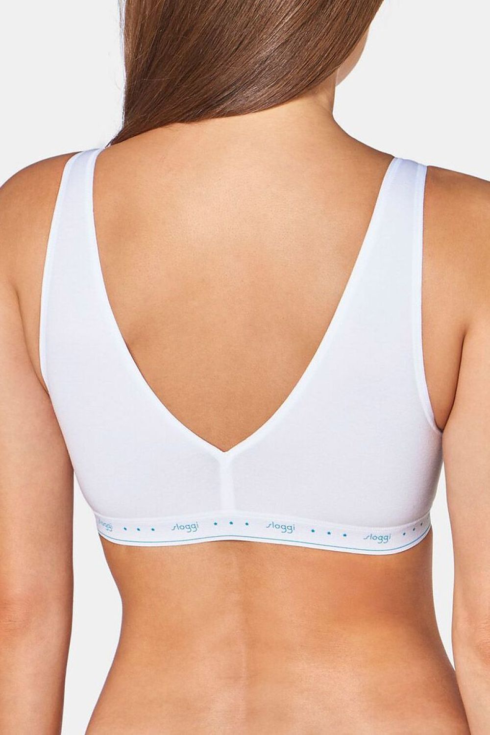  Sportovní podprsenka model 229970 Sloggi 