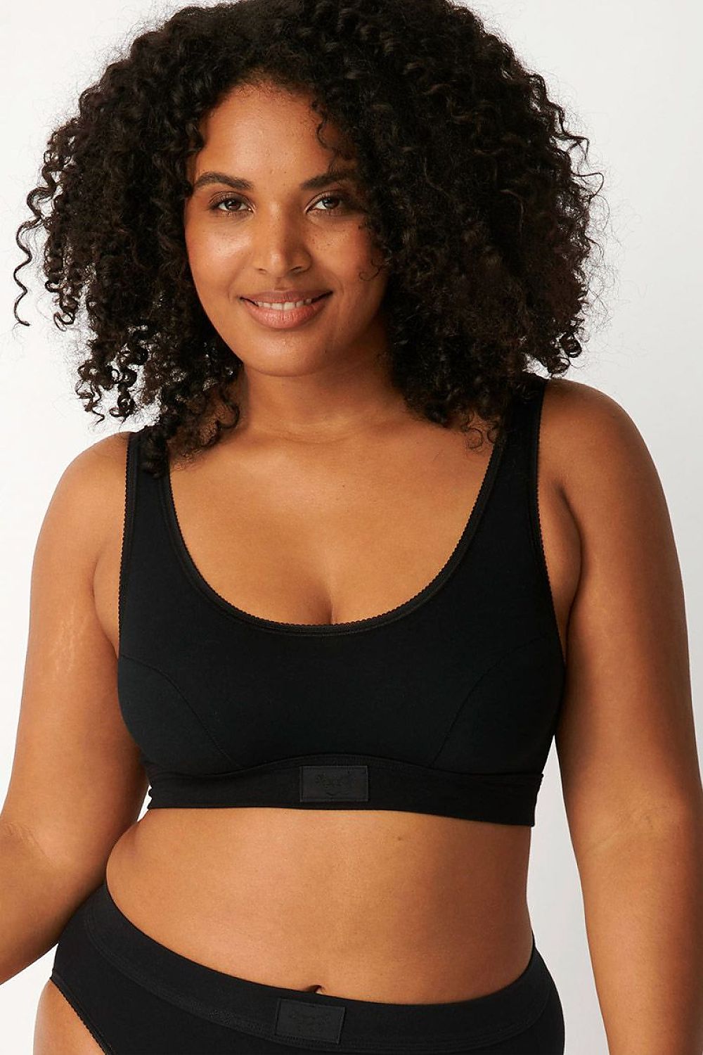  Sportovní podprsenka model 229971 Sloggi 