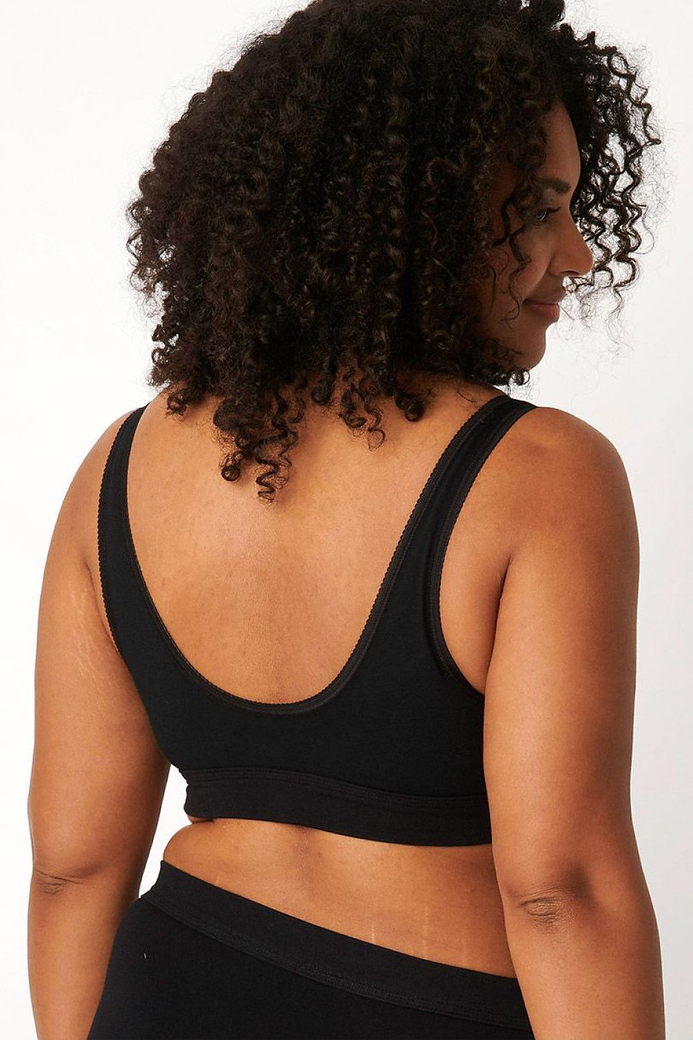  Sportovní podprsenka model 229971 Sloggi 
