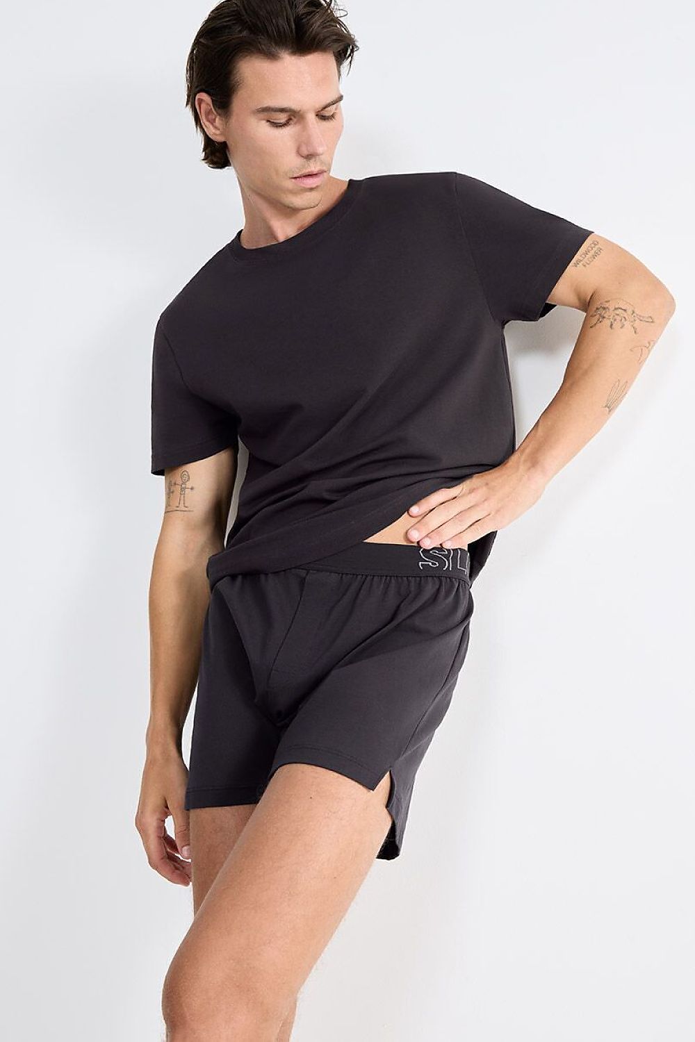  Boxerky  model 229976 Sloggi 