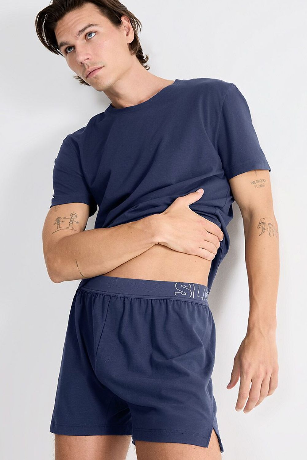  Boxerky  model 229977 Sloggi 
