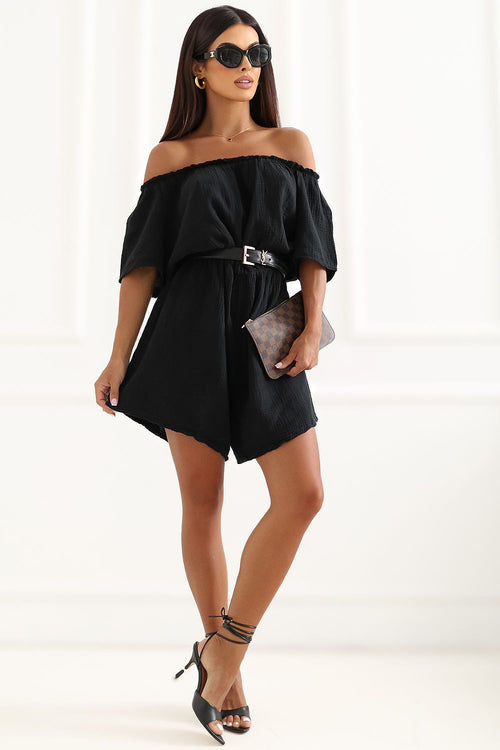  Dámský Overal  model 230003 Italy Moda 