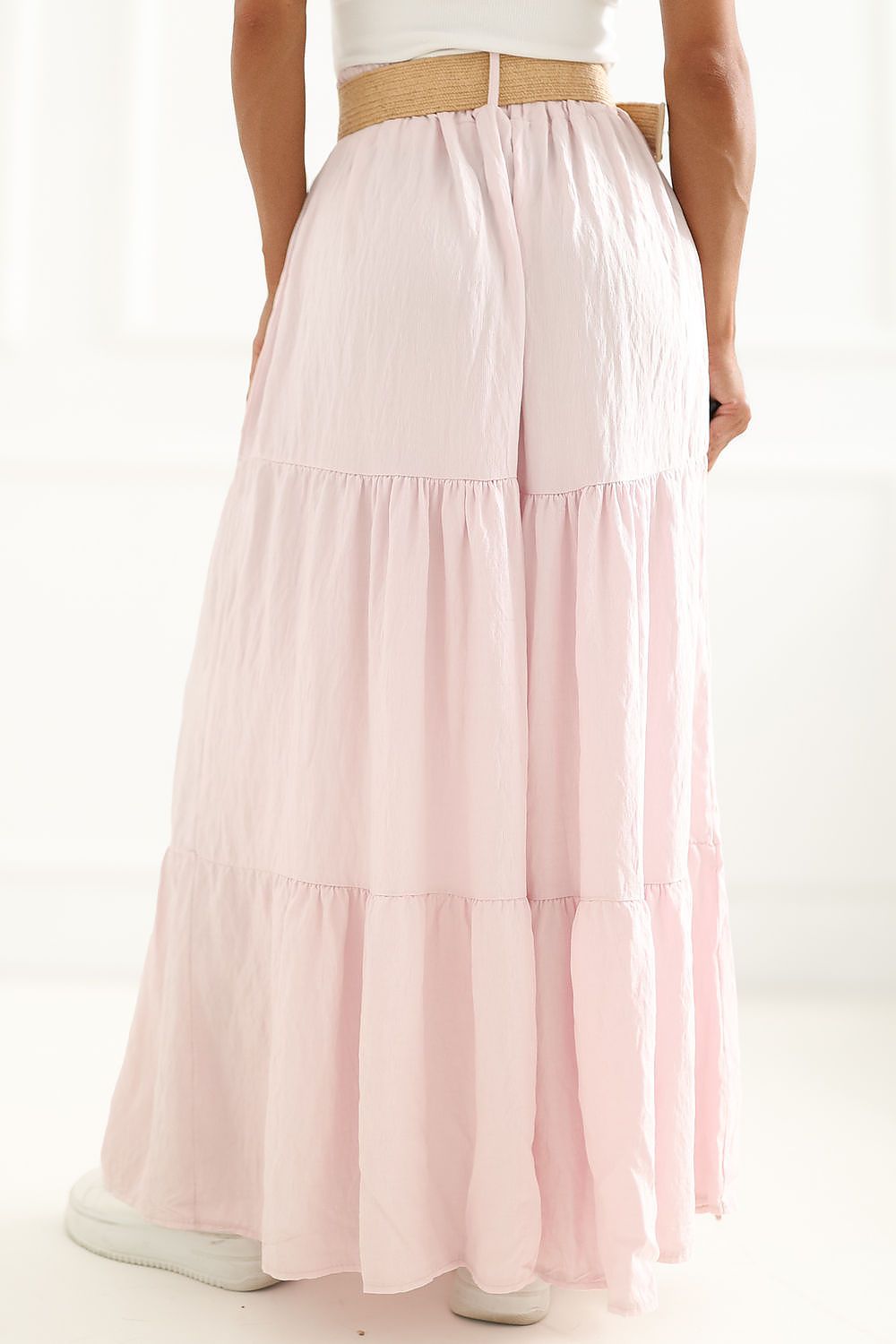  Sukně dlouhá  model 230005 Italy Moda 