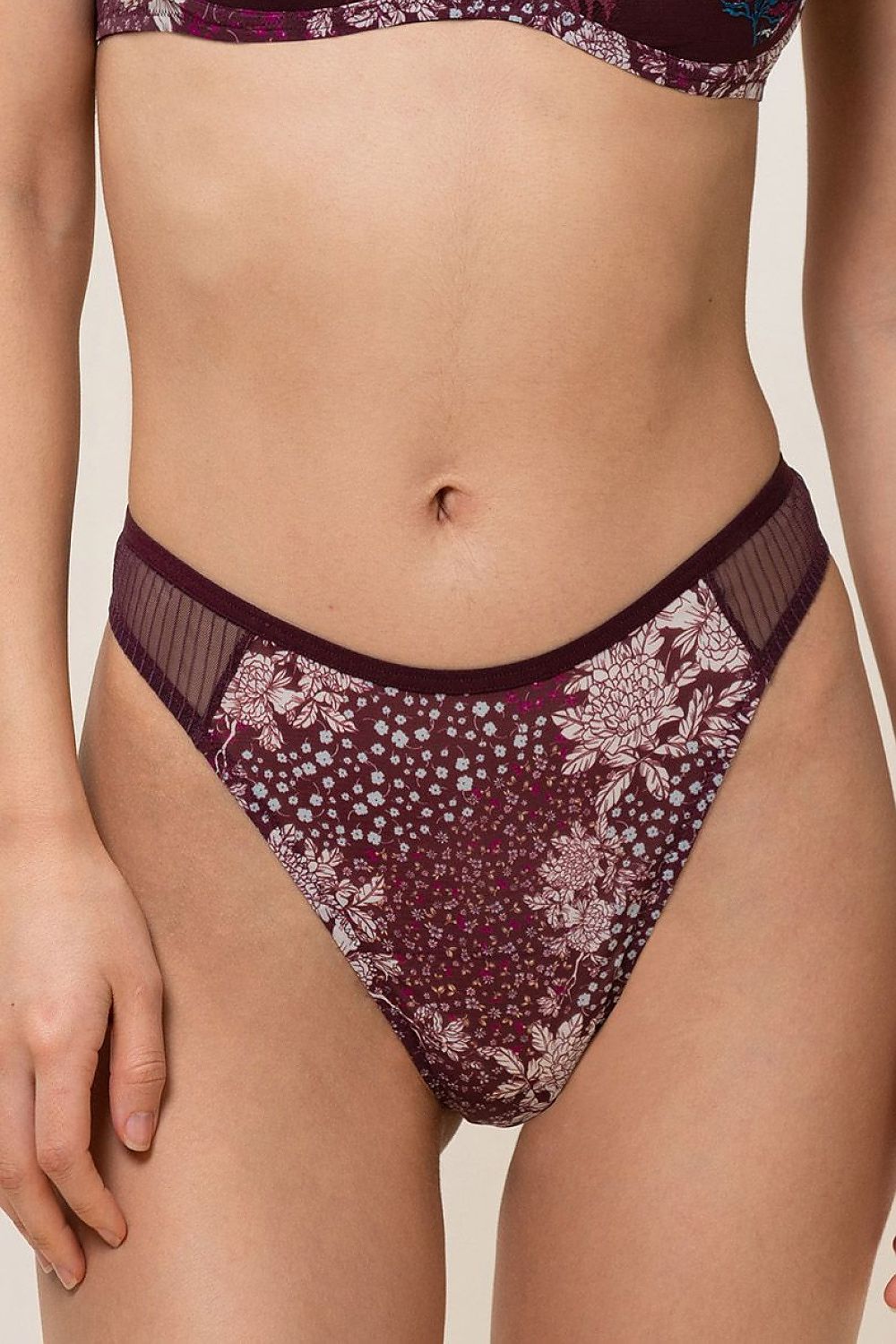  Tanga  model 230031 Triumph 