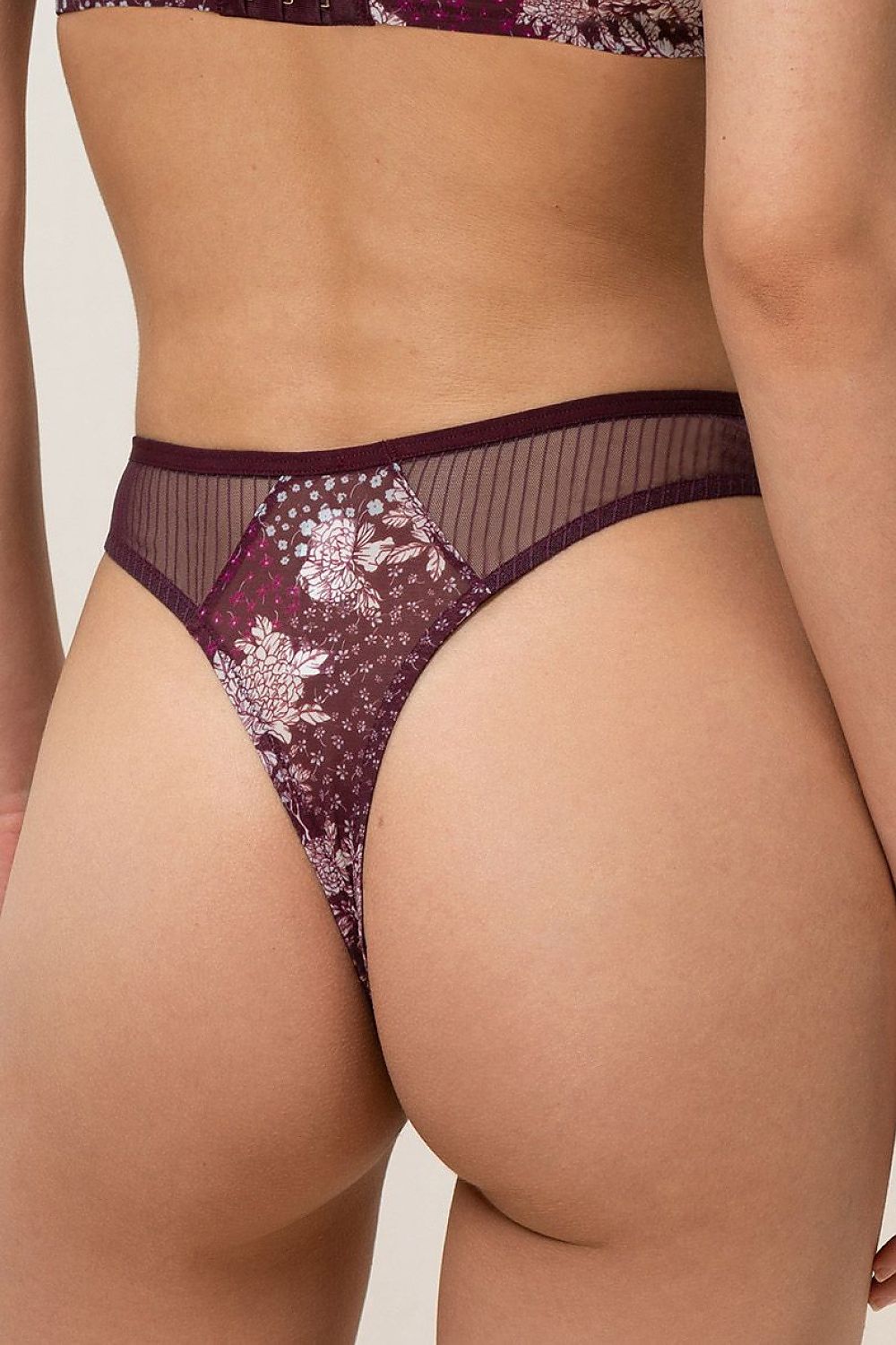  Tanga  model 230031 Triumph 