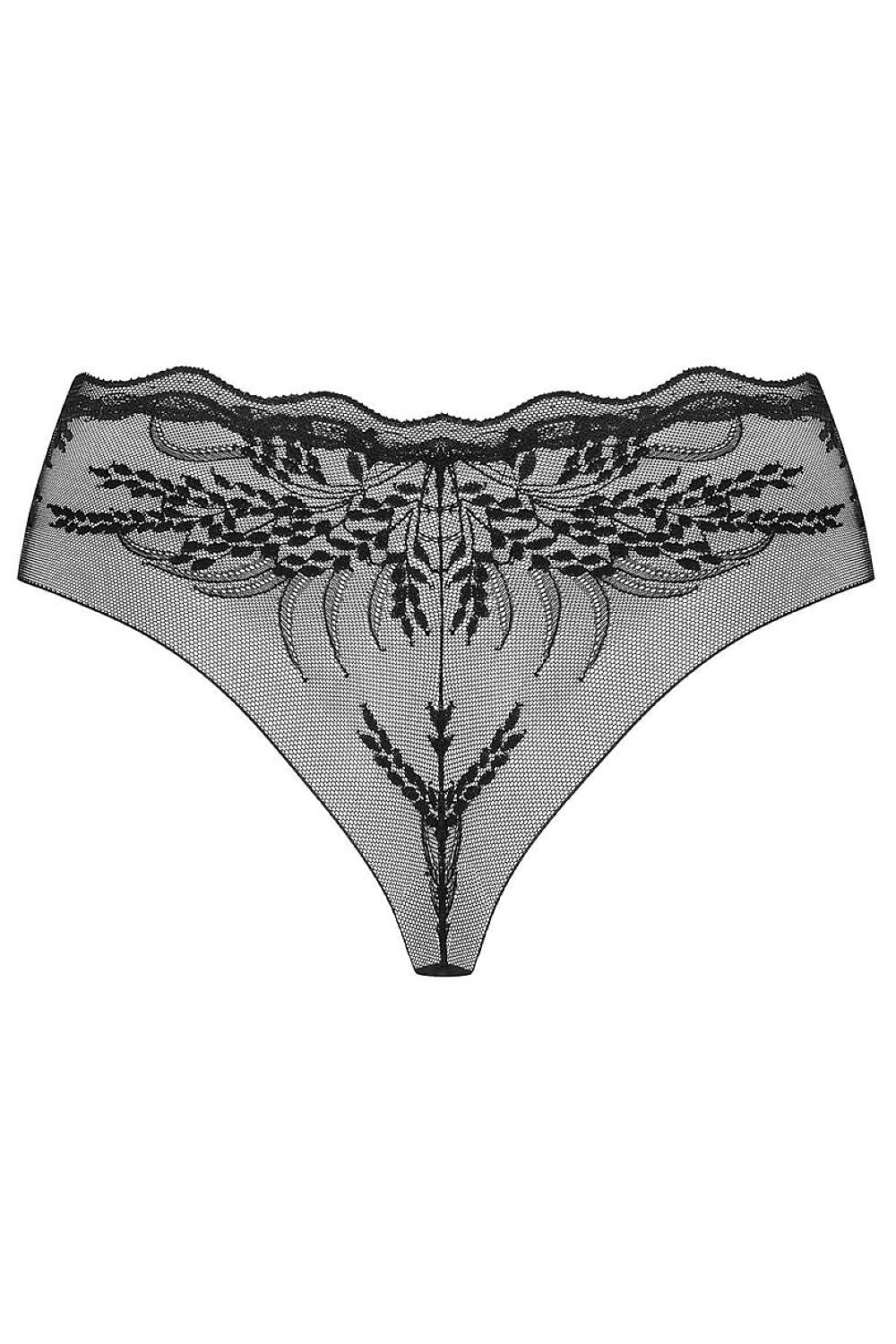 Kalhotky model 230080 Obsessive 