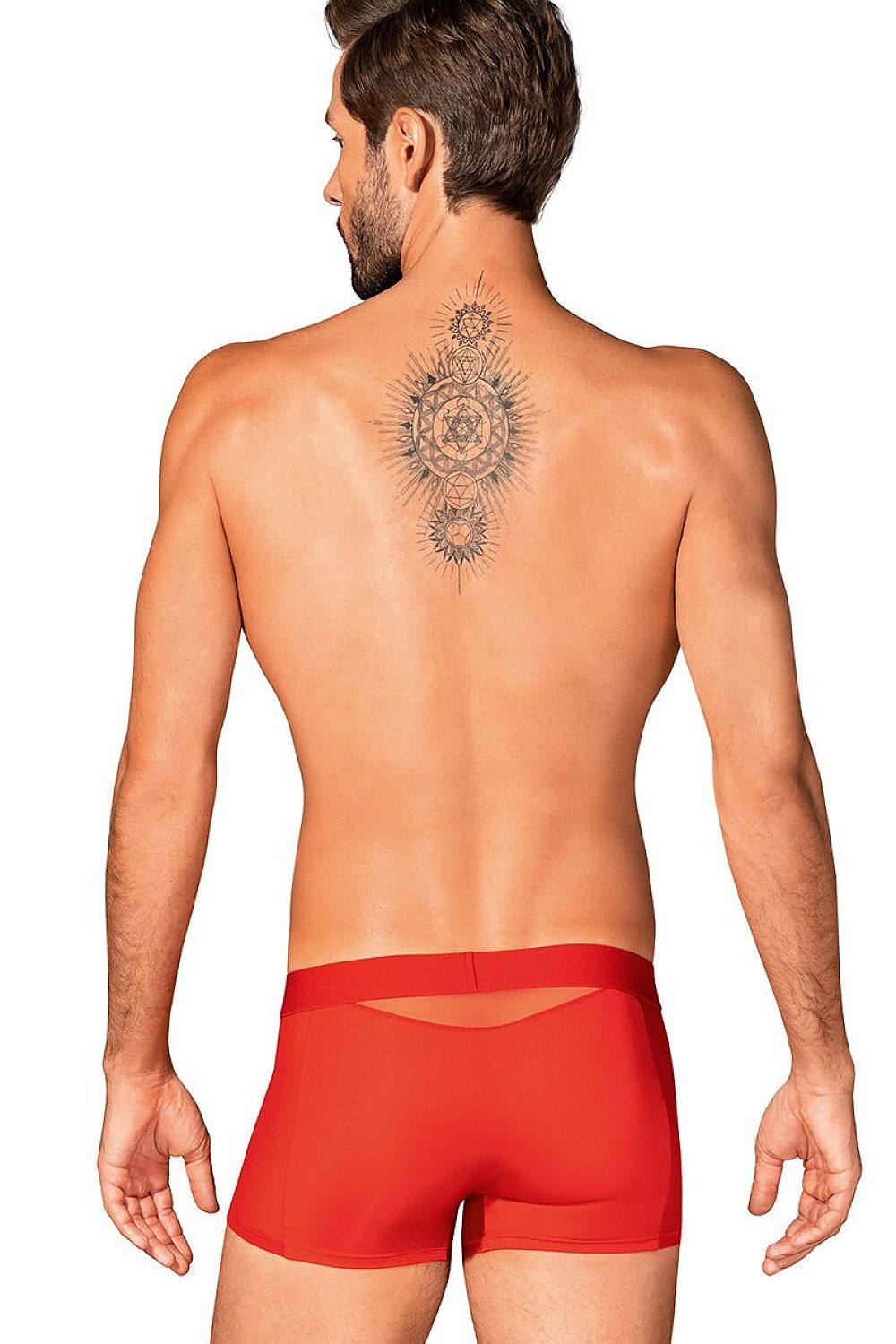 Boxerky  model 230085 Obsessive 