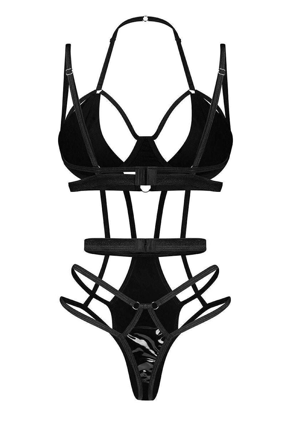  Body  model 230086 Obsessive 