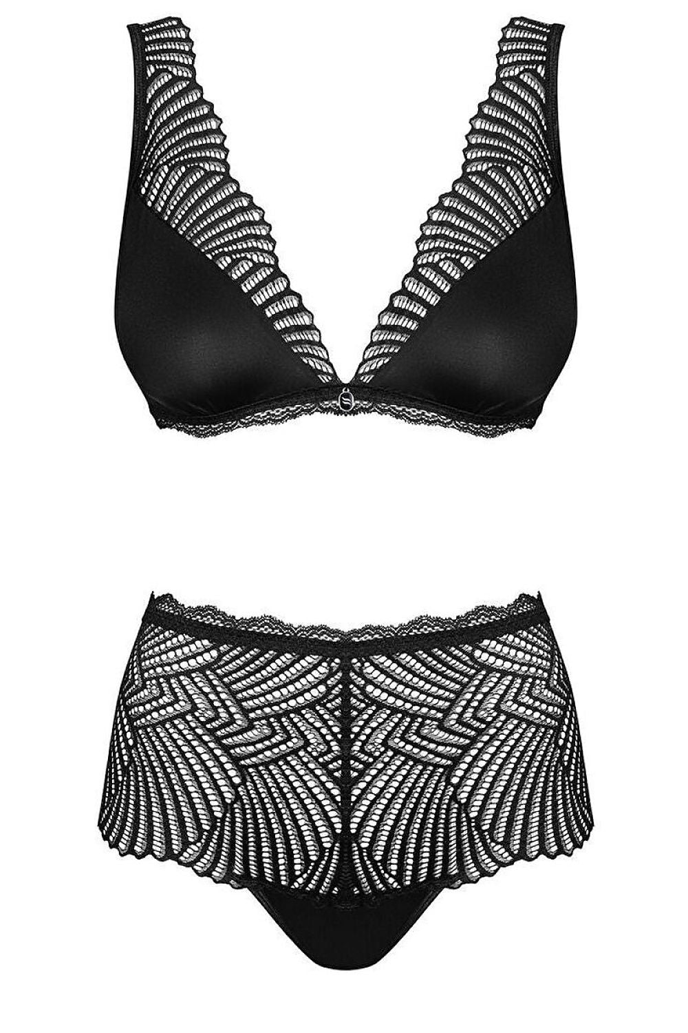  Sexy soupravy  model 230088 Obsessive 