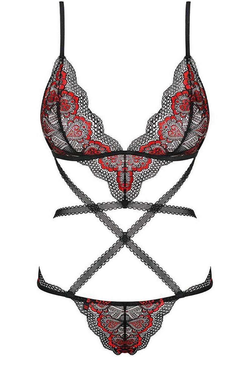  Body  model 230091 Obsessive 
