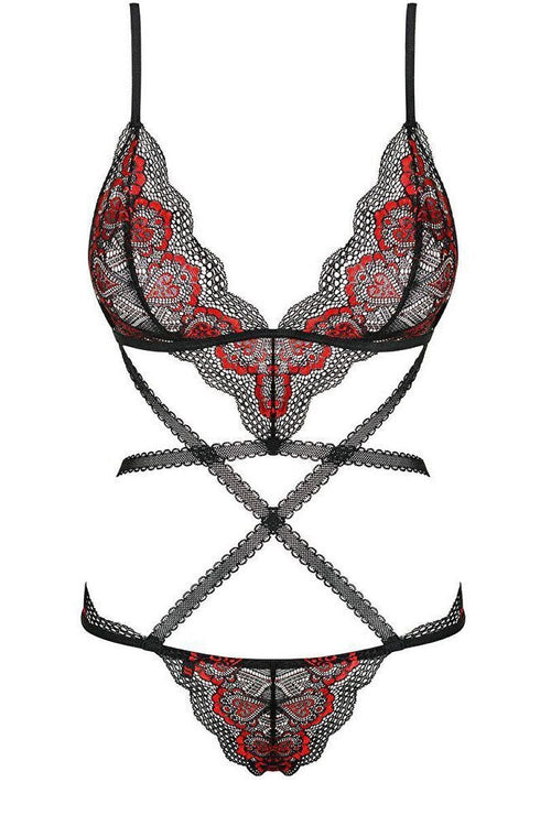  Body  model 230091 Obsessive 