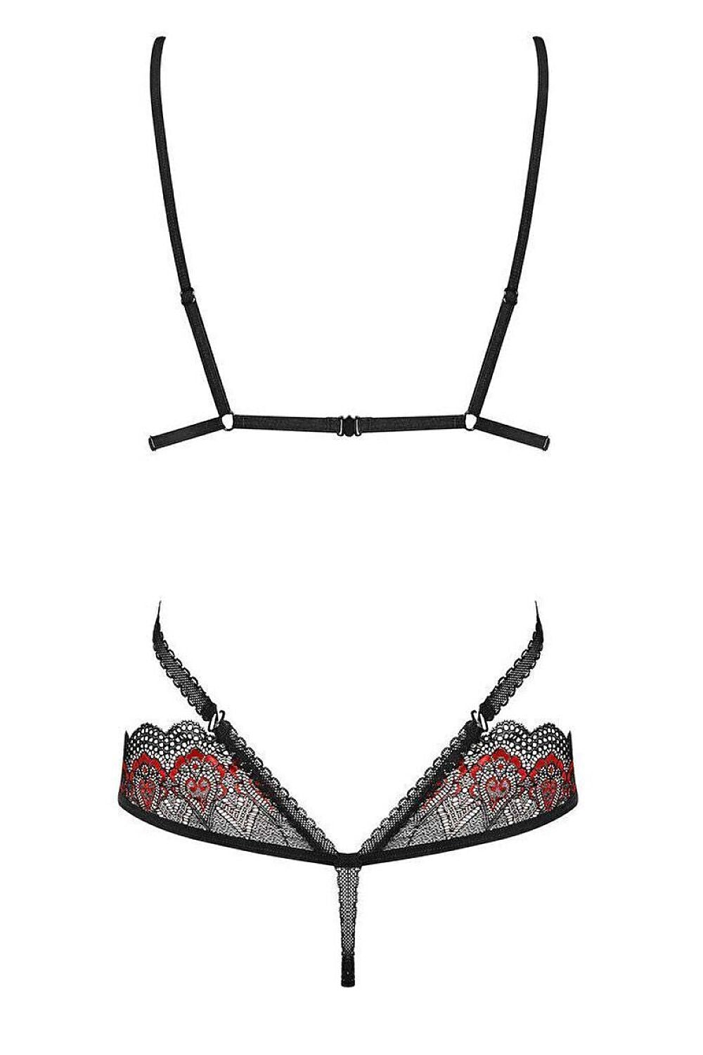  Body  model 230091 Obsessive 