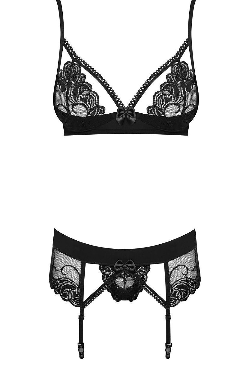  Sexy soupravy  model 230096 Obsessive 
