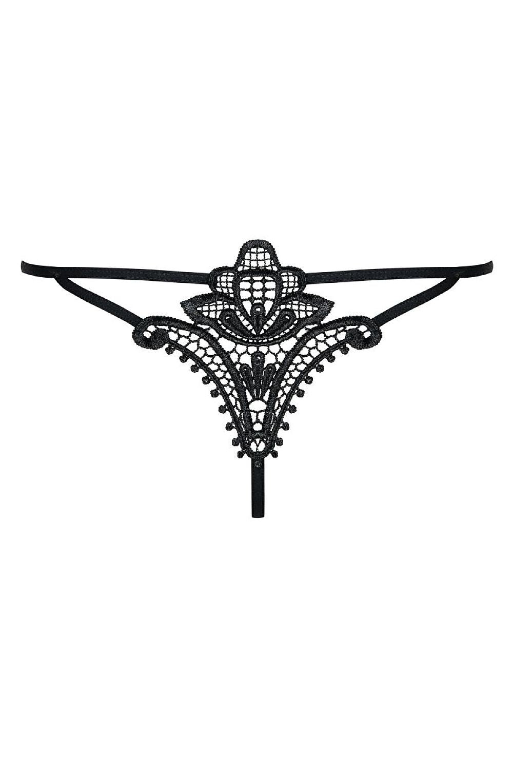  Tanga  model 230099 Obsessive 
