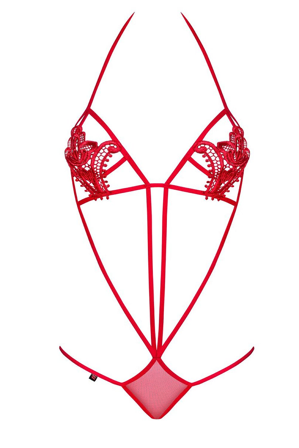  Body  model 230100 Obsessive 
