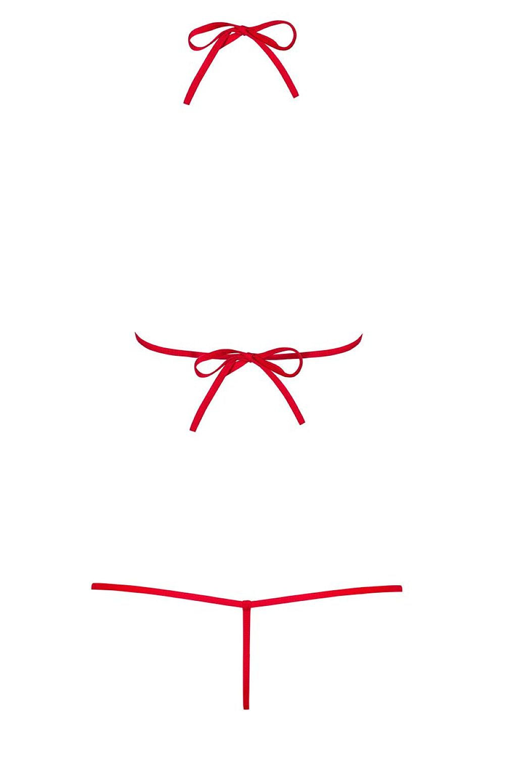  Body  model 230100 Obsessive 