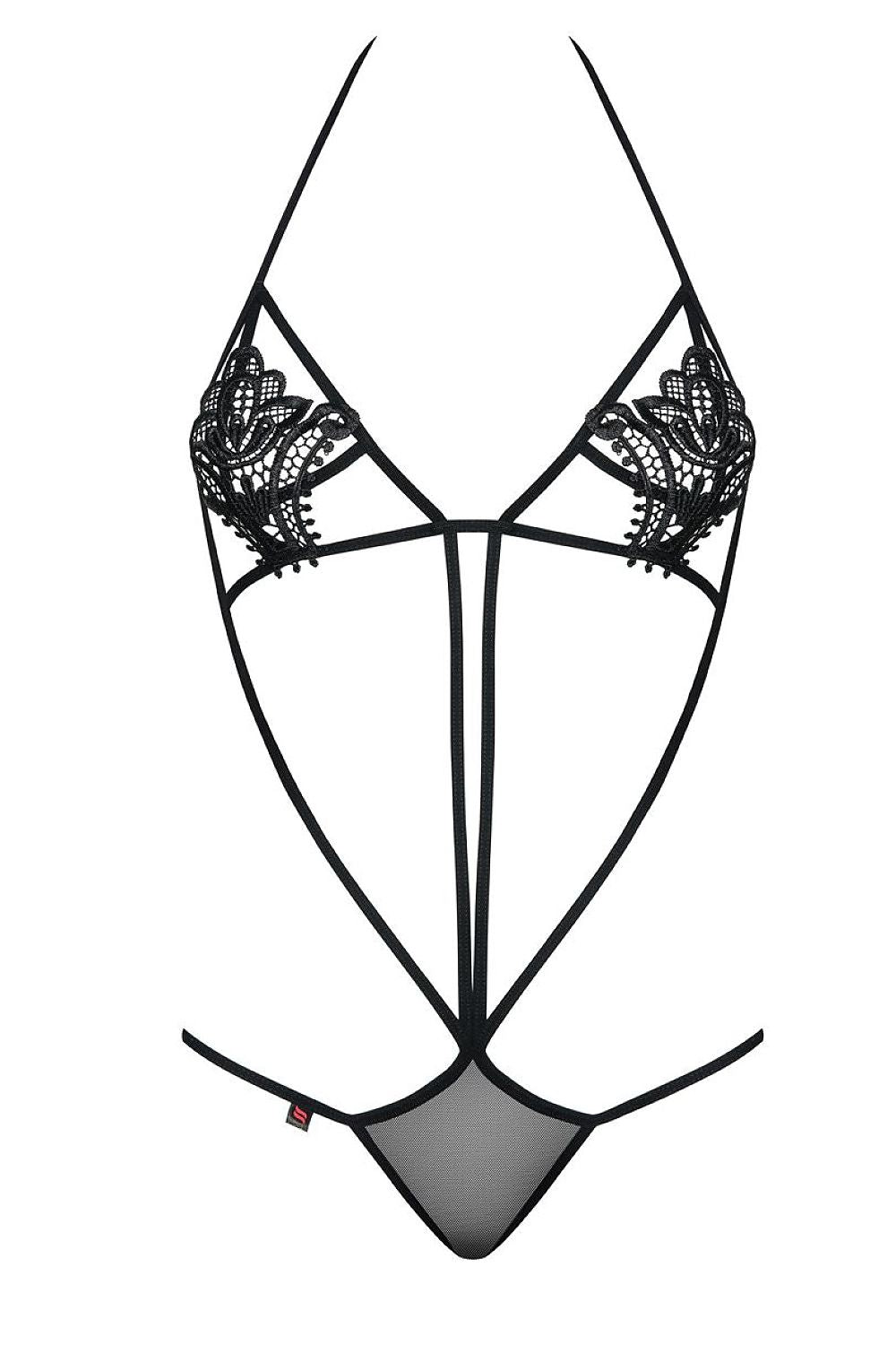  Body  model 230101 Obsessive 