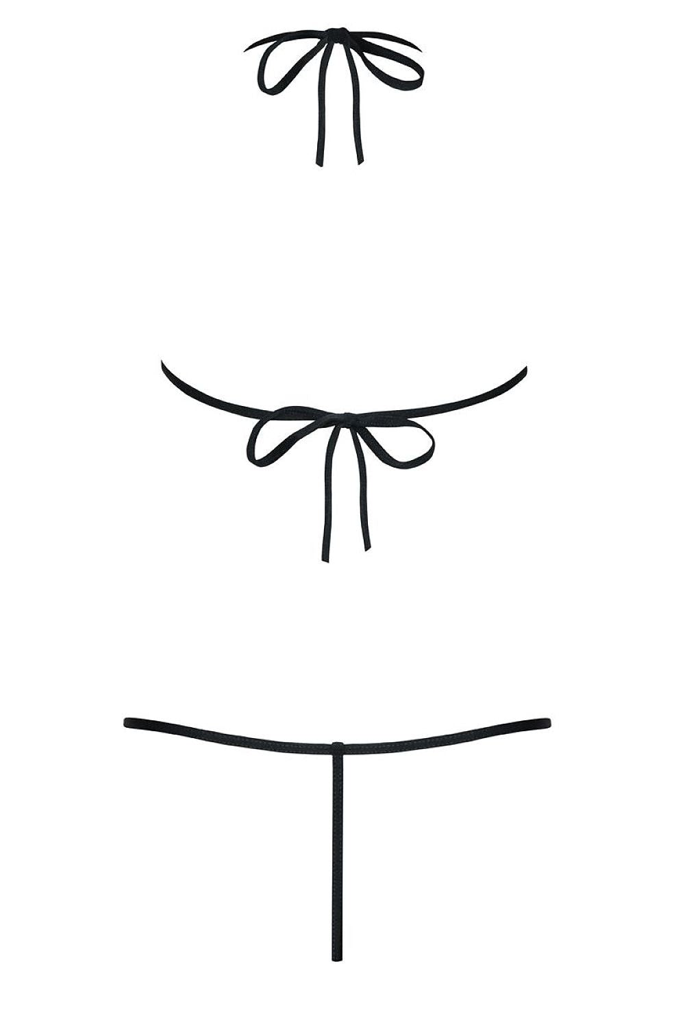  Body  model 230101 Obsessive 
