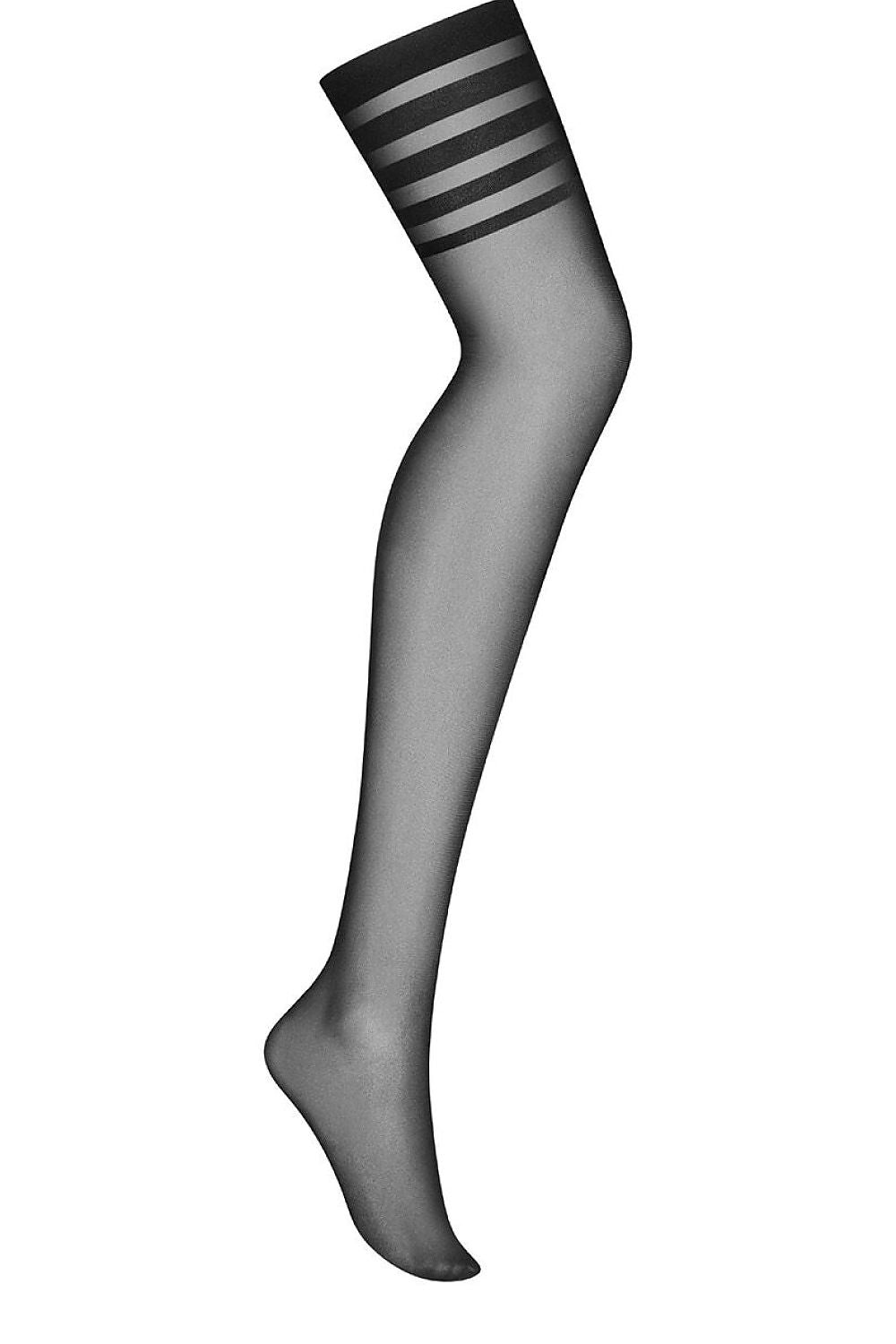  Punčochy  model 230105 Obsessive 