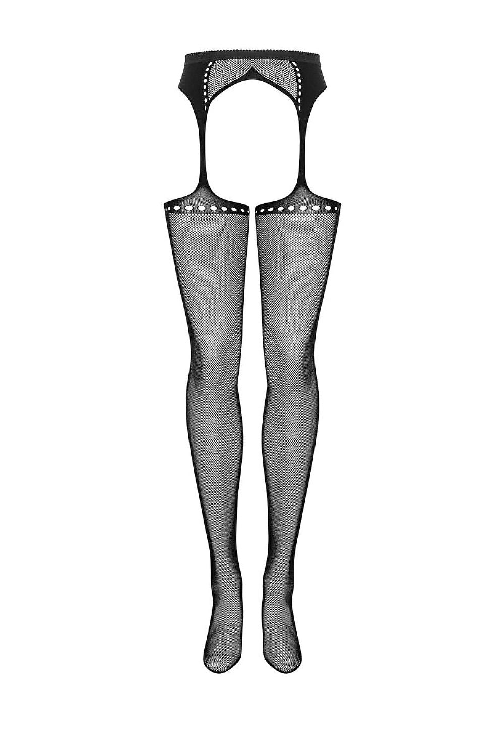  Punčochy  model 230108 Obsessive 