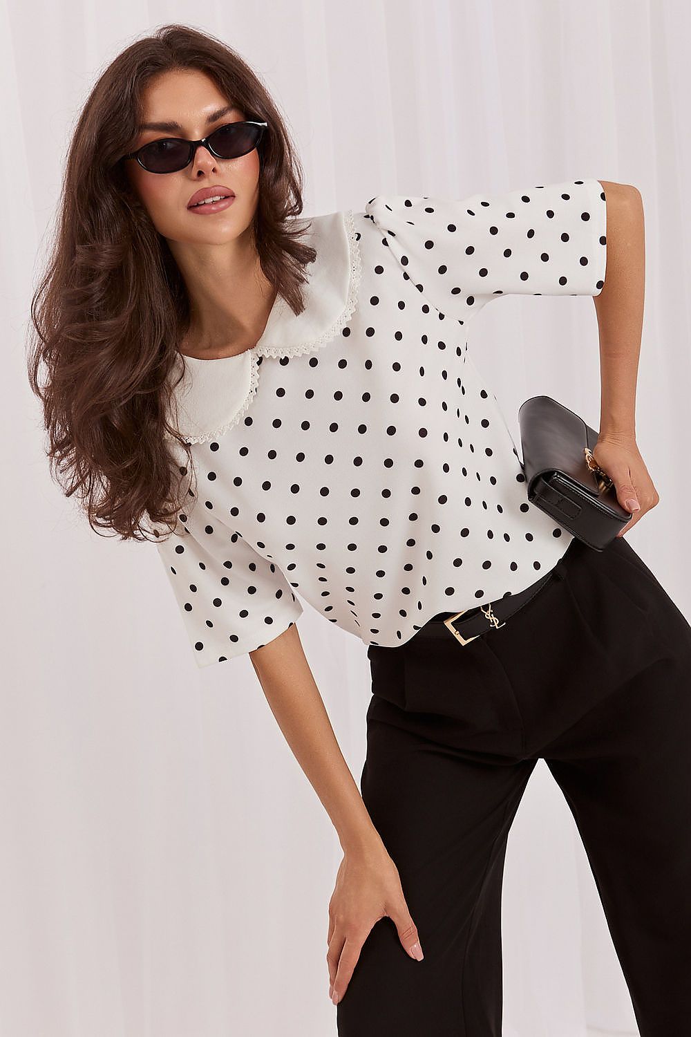  Halenka  model 230152 Italy Moda 